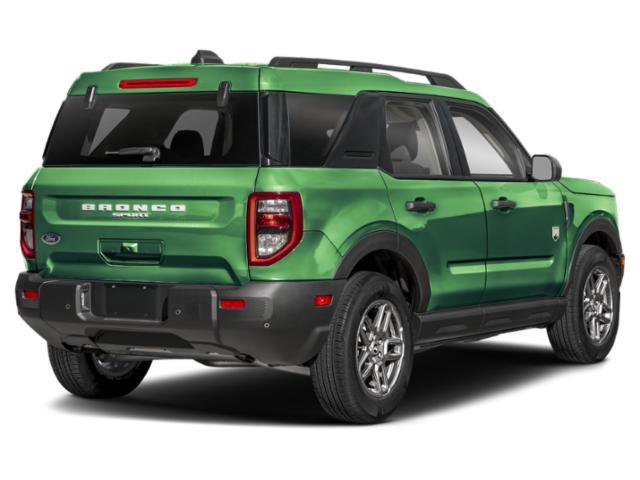 ford bronco sport 2025 3FMCR9BN6SRE11126 image ford bronco sport 2025 3FMCR9BN6SRE11126 image